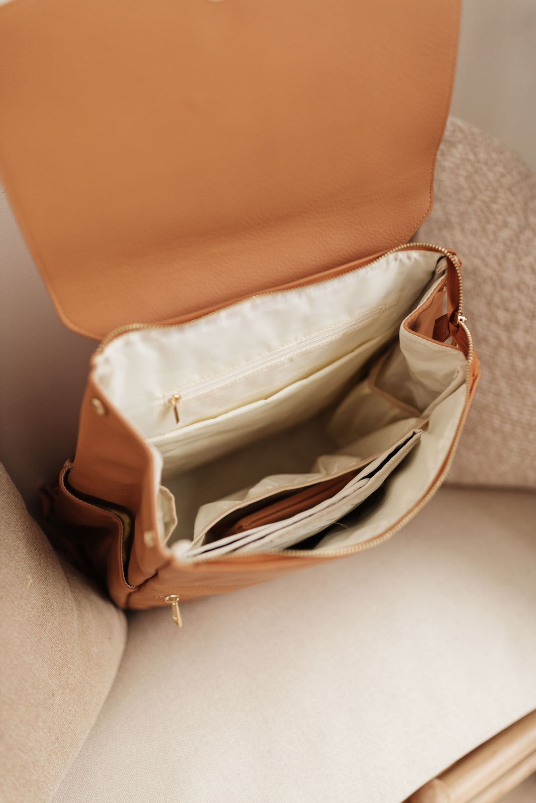 Hot Mom Baby Bag-Accessories-Stay Foxy Boutique, Florissant, Missouri