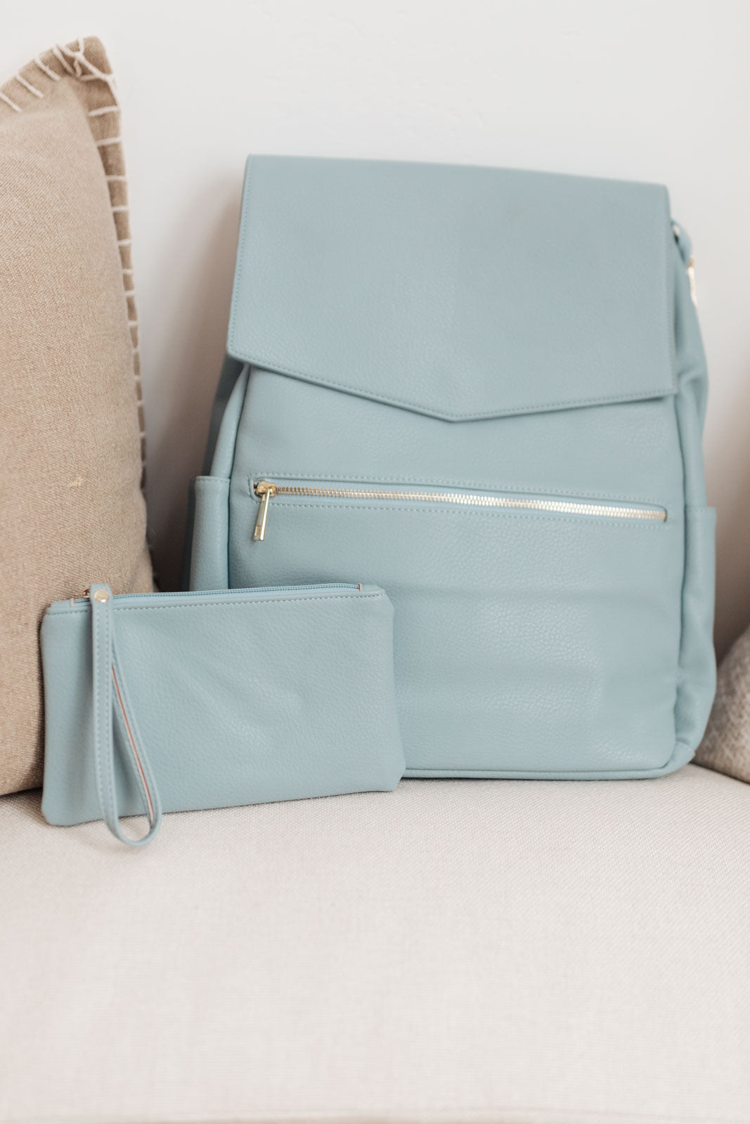 Hot Mom Baby Bag-Accessories-Stay Foxy Boutique, Florissant, Missouri