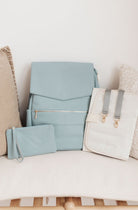 Hot Mom Baby Bag-Accessories-Stay Foxy Boutique, Florissant, Missouri