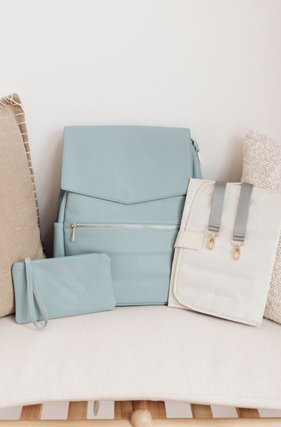 Hot Mom Baby Bag-Accessories-Stay Foxy Boutique, Florissant, Missouri