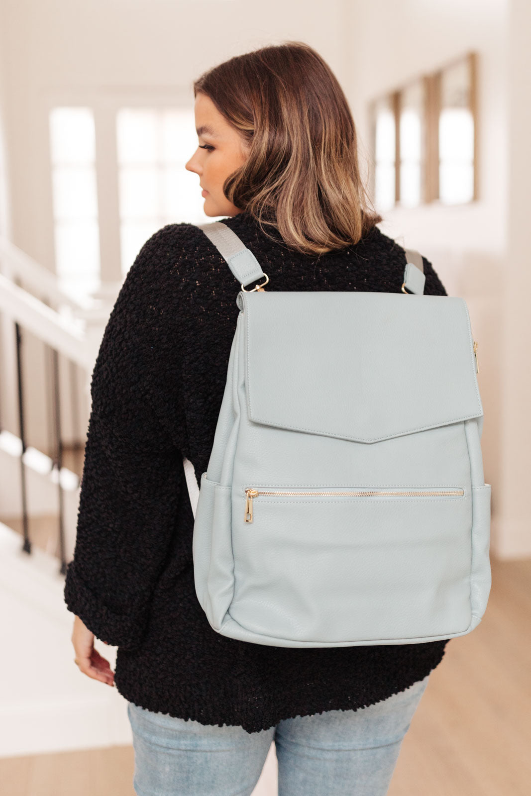 Hot Mom Baby Bag-Accessories-Stay Foxy Boutique, Florissant, Missouri