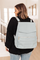 Hot Mom Baby Bag-Accessories-Stay Foxy Boutique, Florissant, Missouri