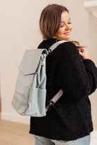 Hot Mom Baby Bag-Accessories-Stay Foxy Boutique, Florissant, Missouri
