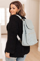 Hot Mom Baby Bag-Accessories-Stay Foxy Boutique, Florissant, Missouri