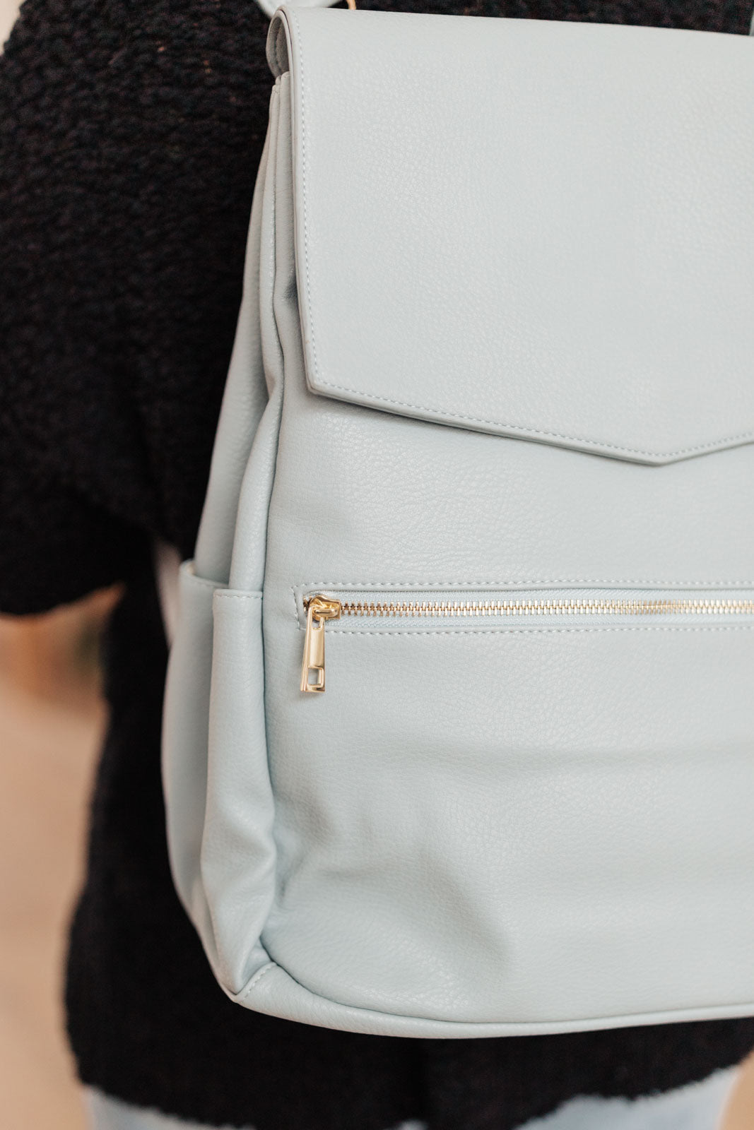 Hot Mom Baby Bag-Accessories-Stay Foxy Boutique, Florissant, Missouri