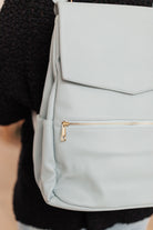 Hot Mom Baby Bag-Accessories-Stay Foxy Boutique, Florissant, Missouri