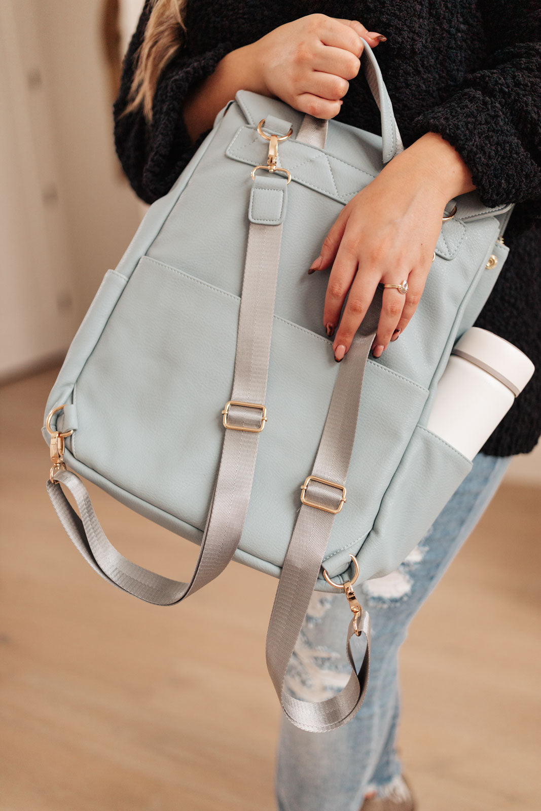 Hot Mom Baby Bag-Accessories-Stay Foxy Boutique, Florissant, Missouri