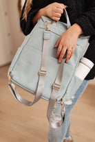 Hot Mom Baby Bag-Accessories-Stay Foxy Boutique, Florissant, Missouri