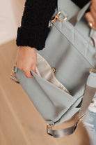 Hot Mom Baby Bag-Accessories-Stay Foxy Boutique, Florissant, Missouri
