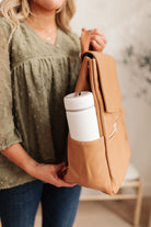 Hot Mom Baby Bag-Accessories-Stay Foxy Boutique, Florissant, Missouri