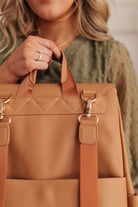 Hot Mom Baby Bag-Accessories-Stay Foxy Boutique, Florissant, Missouri