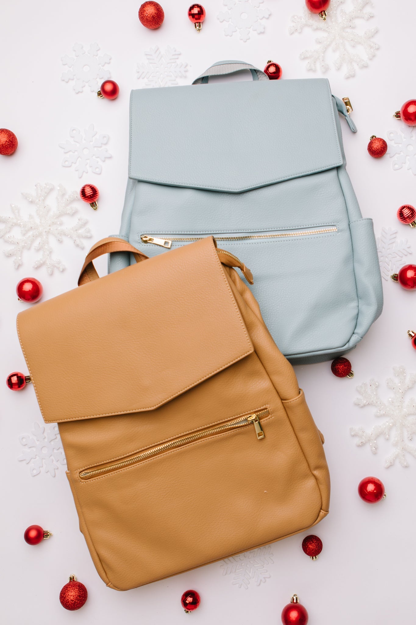 Hot Mom Baby Bag-Accessories-Stay Foxy Boutique, Florissant, Missouri