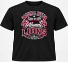 Lions Alumni-Stay Foxy Boutique, Florissant, Missouri