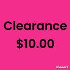 $ 10.00 SALE ITEM-Stay Foxy Boutique, Florissant, Missouri