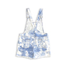 Skies of Blue Overalls-White Birch-Stay Foxy Boutique, Florissant, Missouri