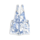 Skies of Blue Overalls-White Birch-Stay Foxy Boutique, Florissant, Missouri