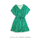 Fields of Green Dress-White Birch-Stay Foxy Boutique, Florissant, Missouri