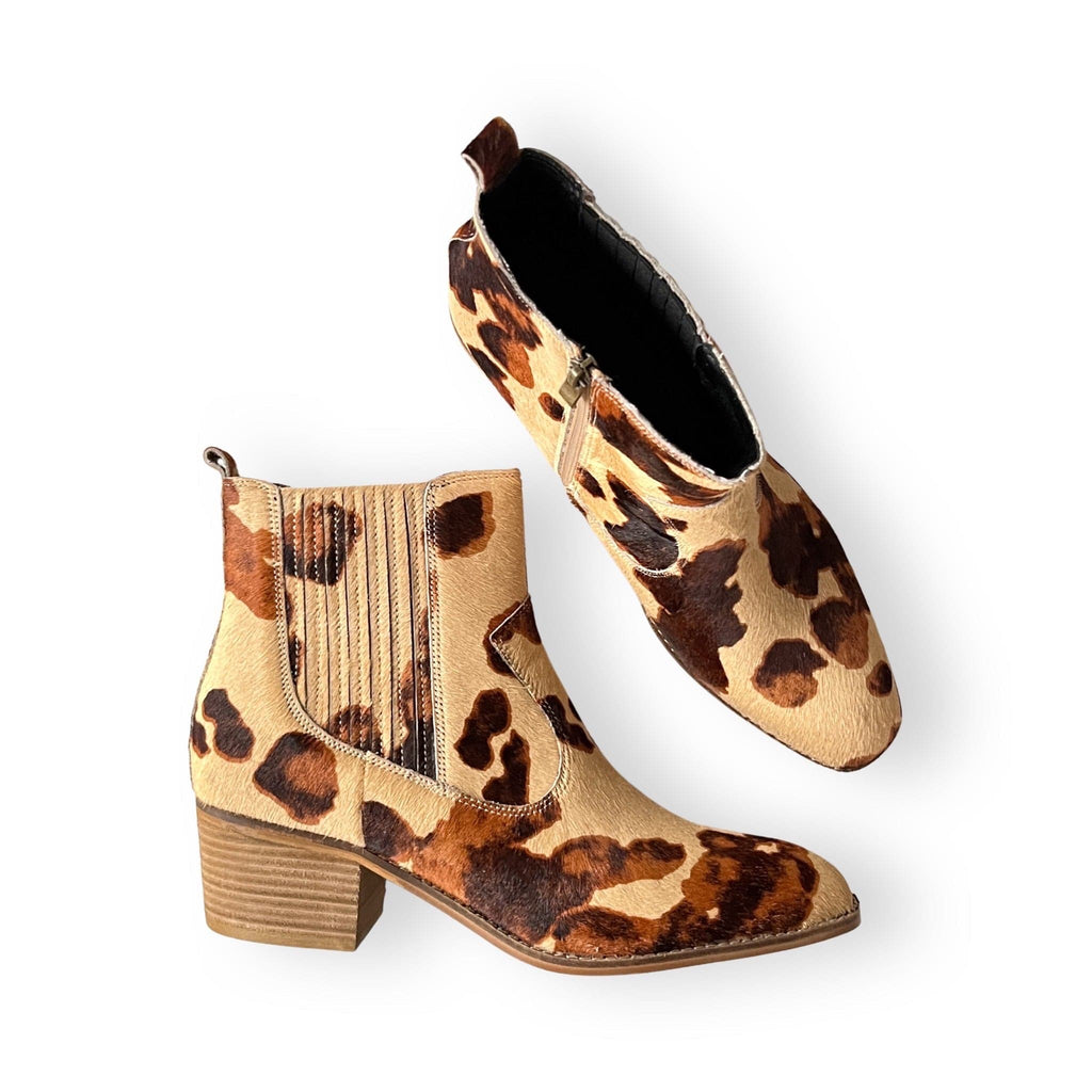 Charming Booties-Corkys-Stay Foxy Boutique, Florissant, Missouri