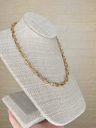 Closest Link Necklace-Accessories-Stay Foxy Boutique, Florissant, Missouri