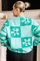 I Want to Break Free Pullover Sweater-Tops-Stay Foxy Boutique, Florissant, Missouri