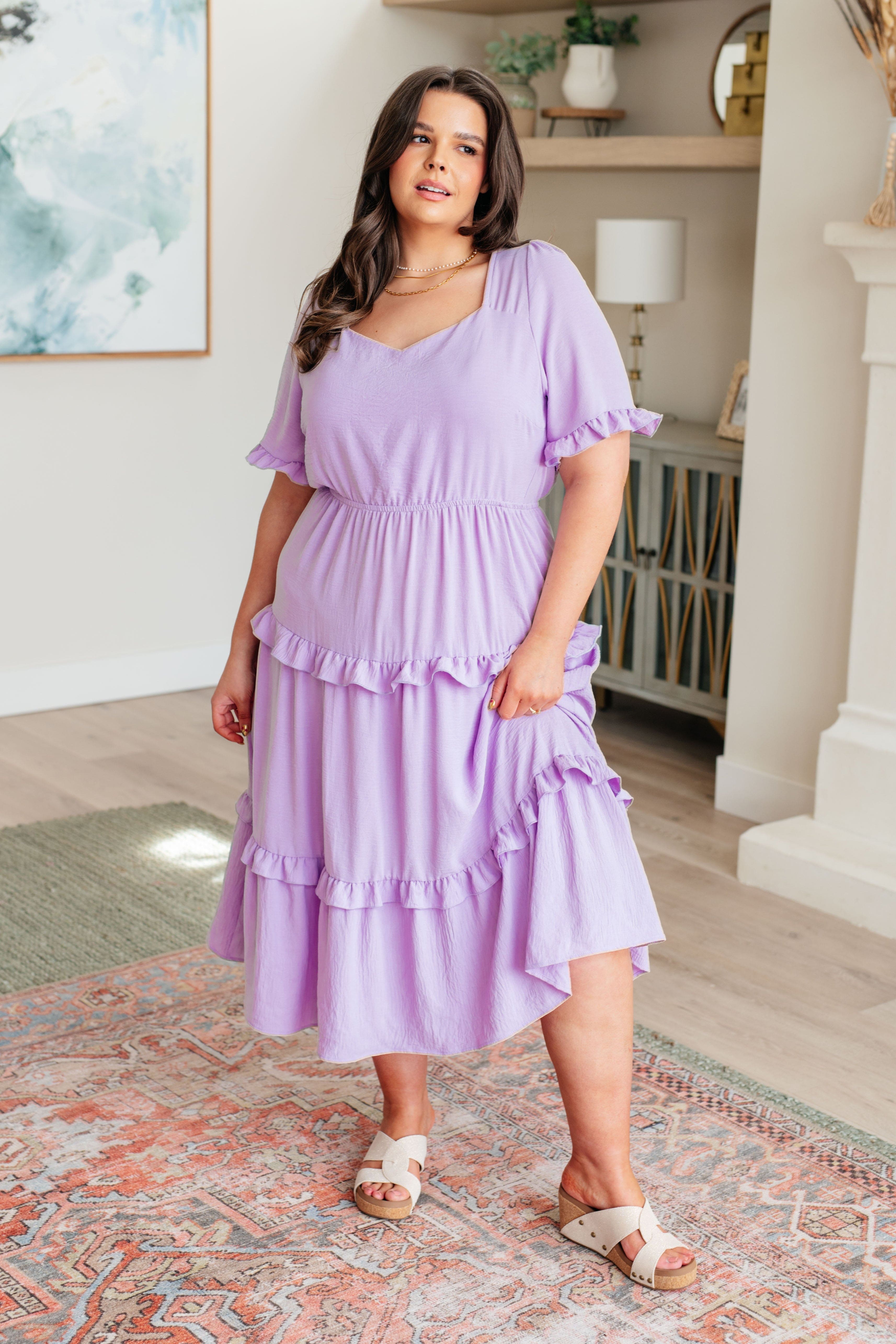 Daily Stroll Wedge Sandals-Shoes-Stay Foxy Boutique, Florissant, Missouri