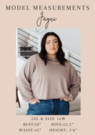 For You I Do Button Up Blouse-Tops-Stay Foxy Boutique, Florissant, Missouri