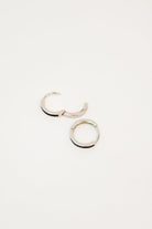Final Touch Sterling Silver Earrings-Womens-Stay Foxy Boutique, Florissant, Missouri