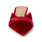 Kellan Heeled Mule-Mule-Stay Foxy Boutique, Florissant, Missouri