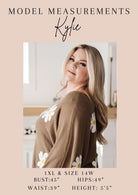 Where Are You Zip Up Jacket in Olive-Layers-Stay Foxy Boutique, Florissant, Missouri
