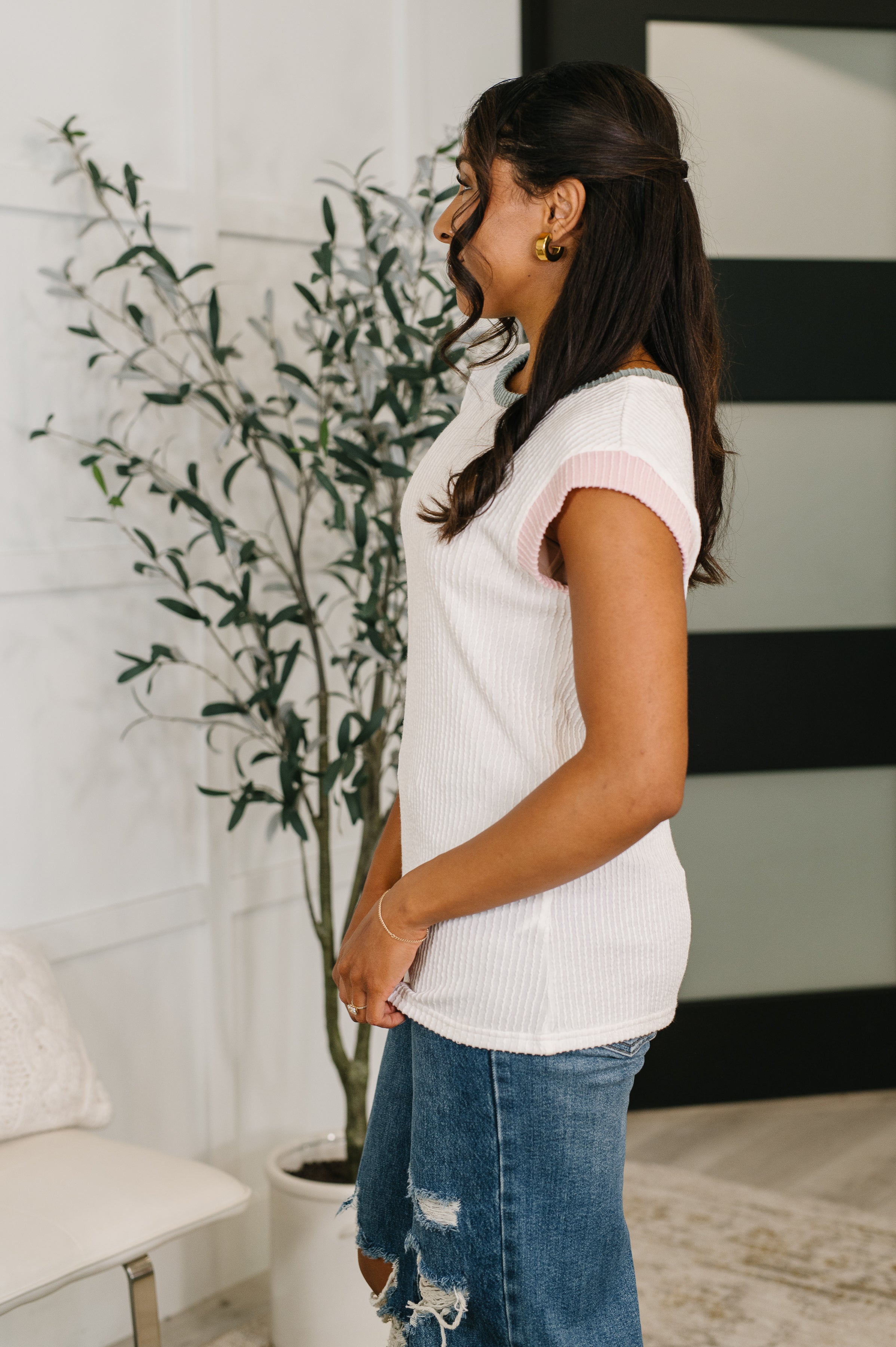 Little Bit of This Top-Womens-Stay Foxy Boutique, Florissant, Missouri