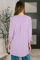 Lizzy Cardigan in Orchid Bloom-Womens-Stay Foxy Boutique, Florissant, Missouri