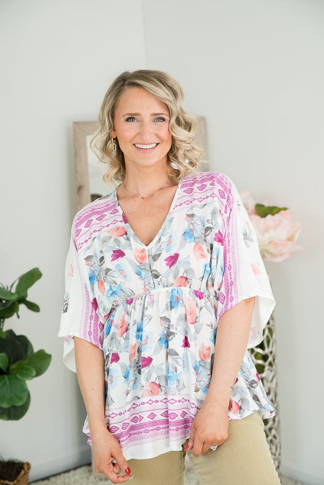 Dream of You Top-White Birch-Stay Foxy Boutique, Florissant, Missouri