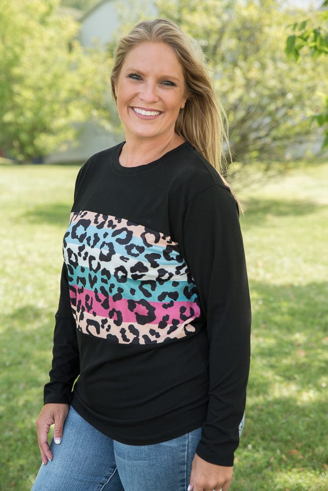 My First Love Top-YFW-Stay Foxy Boutique, Florissant, Missouri