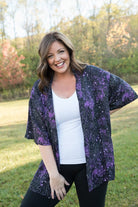 With or Without You Kimono-YFW-Stay Foxy Boutique, Florissant, Missouri