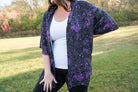 With or Without You Kimono-YFW-Stay Foxy Boutique, Florissant, Missouri