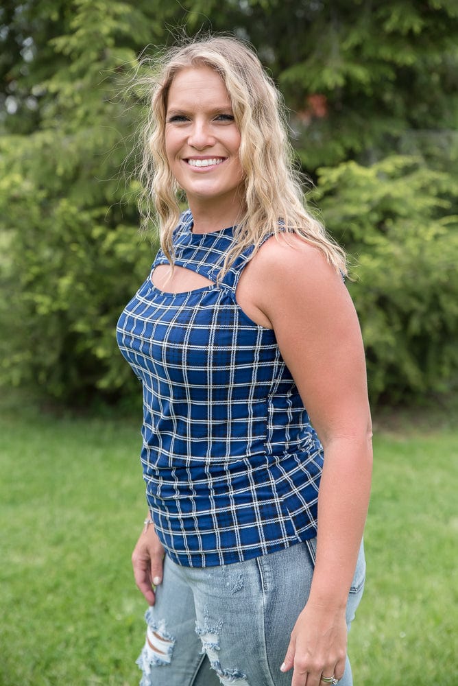 Divine Melody Sleeveless Top-White Birch-Stay Foxy Boutique, Florissant, Missouri