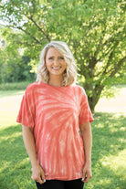 Lively Spirit Top-Zenana-Stay Foxy Boutique, Florissant, Missouri