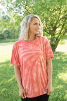 Lively Spirit Top-Zenana-Stay Foxy Boutique, Florissant, Missouri