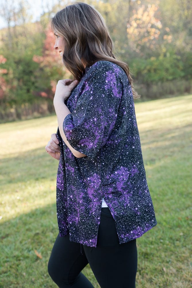 With or Without You Kimono-YFW-Stay Foxy Boutique, Florissant, Missouri