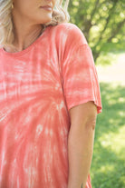 Lively Spirit Top-Zenana-Stay Foxy Boutique, Florissant, Missouri