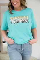 Sunshine & Tan Lines Tee-BT Graphic Tee-Stay Foxy Boutique, Florissant, Missouri