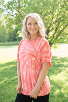 Lively Spirit Top-Zenana-Stay Foxy Boutique, Florissant, Missouri