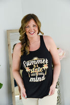 Summer State Of Mind Tank-BT Graphic Tee-Stay Foxy Boutique, Florissant, Missouri