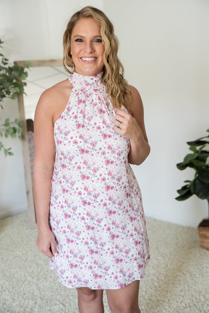 When in Rome Dress-Andre by Unit-Stay Foxy Boutique, Florissant, Missouri