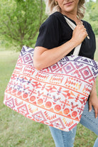 Begin at Sunrise Tote-Urbanista-Stay Foxy Boutique, Florissant, Missouri