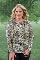 The Wanderer Top-White Birch-Stay Foxy Boutique, Florissant, Missouri