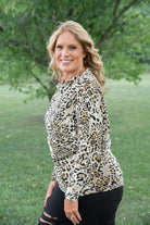 The Wanderer Top-White Birch-Stay Foxy Boutique, Florissant, Missouri