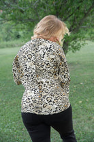 The Wanderer Top-White Birch-Stay Foxy Boutique, Florissant, Missouri