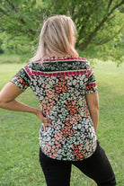 The Bigger Picture Top-White Birch-Stay Foxy Boutique, Florissant, Missouri