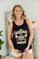 Summer State Of Mind Tank-BT Graphic Tee-Stay Foxy Boutique, Florissant, Missouri